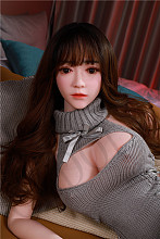 Future doll  163cm Fカップ #F20ヘッド フルシリコン製ラブドール