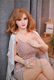 JYDOLL 161CM Eカップ  #226ヘッド TPEラブドール