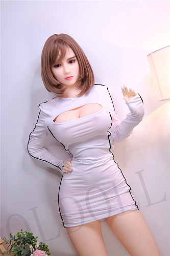 JYDOLL 161CM Eカップ  #108ヘッド TPEラブドール
