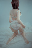 Sanhui doll (TPE製) 145cm Dカップ （バスト大）＃T4ヘッド TPE製ラブドール