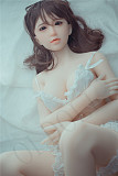 Sanhui doll (TPE製) 145cm Dカップ （バスト大）＃T4ヘッド TPE製ラブドール