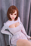 JYDOLL 161CM Eカップ  #108ヘッド TPEラブドール