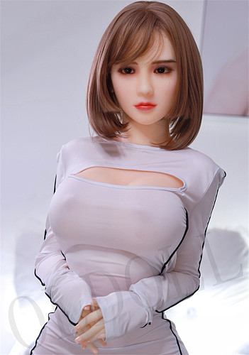 JYDOLL 161CM Eカップ  #108ヘッド TPEラブドール