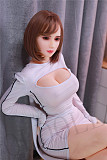 JYDOLL 161CM Eカップ  #108ヘッド TPEラブドール