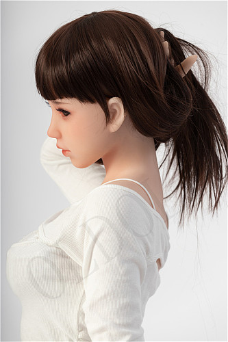 Sanhui doll 145cm Ｃカップ  YUKIヘッド 最新作シームレス 頭とボディ一体式 フルシリコンラブドール