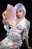SEDOLL 165cm Eカップ  #75ヘッド TPE製等身大リアルラブドール