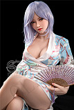 SEDOLL 165cm Eカップ  #75ヘッド TPE製等身大リアルラブドール