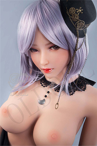 SEDOLL 165cm Eカップ  #075ヘッド TPE製等身大リアルラブドール