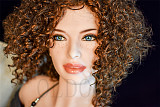 6YE DOLL  #20 ヘッド 掲載画像165cm  Aカップ TPE製ラブドール