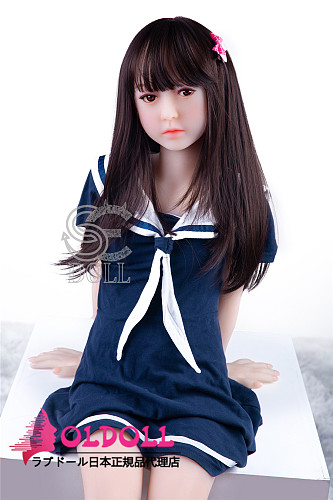 SEDOLL  シームレス 128cmバスト小  molly  TPE製等身大リアルラブドール