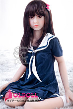 SEDOLL  シームレス 128cmバスト小  molly  TPE製等身大リアルラブドール