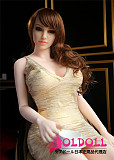 6YE DOLL  #17 ヘッド 掲載画像165cm  Gカップ TPE製ラブドール