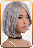 6YE DOLL  #16 ヘッド 掲載画像165cm  Gカップ TPE製ラブドール