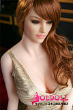 6YE DOLL  #17 ヘッド 掲載画像165cm  Gカップ TPE製ラブドール
