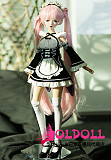 Mini Doll ミニドール セックス可能 M1ヘッド 53cm-75cm身長 軽量化 約2㎏ 収納が便利（隠しやすい） 使いやすい 普段は鑑賞用 小さいラブドール