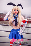 SEDOLL  136cm AAカップ  #40TPE製等身大リアルラブドール