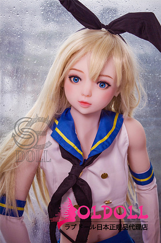 SEDOLL  136cm AAカップ  #40TPE製等身大リアルラブドール