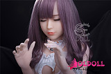 SEDOLL   130cm Eカップ  #59 TPE製等身大リアルラブドール