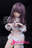 SEDOLL   130cm Eカップ  #59 TPE製等身大リアルラブドール