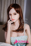 SEDOLL  146cm Fカップ  #41 TPE製等身大リアルラブドール