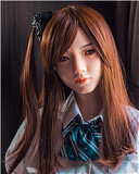 Siliko doll  160cm Lカップ  #J3ヘッド フルシリコン製ラブドール  等身大リアルラブドール
