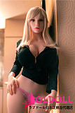 Siliko doll  160cm Lカップ  #J3ヘッド フルシリコン製ラブドール  等身大リアルラブドール