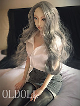 Mini Doll ミニドール 高級シリコン製 N10ヘッド 72cm 軽量化 3.5kg セックス可能 収納が便利 使いやすい 普段は鑑賞用 小さいラブドール 女性素体 フィギュア cosplay