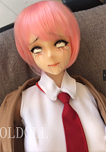 Mini Doll ミニドール 高級シリコン製 N9ヘッド 72cm 軽量化 3.5kg セックス可能 収納が便利使いやすい 普段は鑑賞用 小さいラブドール 女性素体 フィギュア cosplay