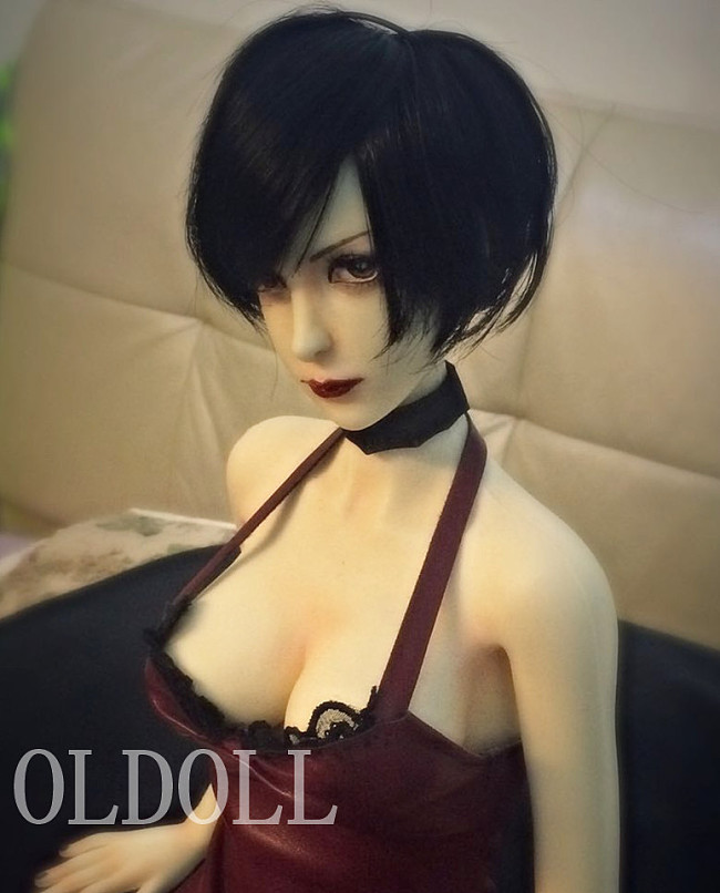 Mini Doll ミニドール 高級シリコン製 N18ヘッド 72cm セックス可能 軽量化 3.5㎏ 収納が便利 使いやすい 普段は鑑賞用 小さいラブドール 女性素体 フィギュア cosplay