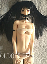 Mini Doll ミニドール 高級シリコン製　セックス可能 N6ヘッド 72cm 軽量化 3.5㎏ 収納が便利（隠しやすい） 使いやすい 普段は鑑賞用 小さいラブドール 女性素体 フィギュア cosplay