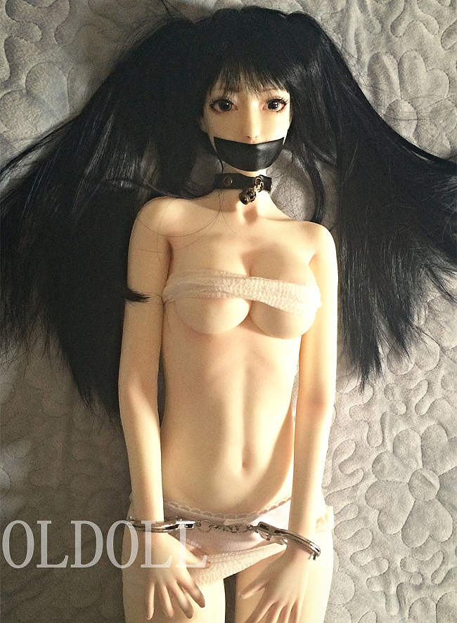 Mini Doll ミニドール 高級シリコン製　セックス可能 N6ヘッド 72cm 軽量化 3.5㎏ 収納が便利（隠しやすい） 使いやすい 普段は鑑賞用 小さいラブドール 女性素体 フィギュア cosplay