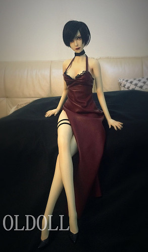 Mini Doll ミニドール 高級シリコン製 N18ヘッド 72cm セックス可能 軽量化 3.5㎏ 収納が便利 使いやすい 普段は鑑賞用 小さいラブドール 女性素体 フィギュア cosplay