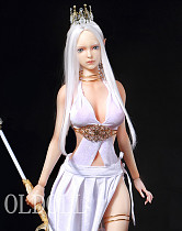 Mini Doll ミニドール 高級シリコン製  N11ヘッド 72cm 軽量化 3.5kg セックス可能 収納が便利 使いやすい 普段は鑑賞用 小さいラブドール 女性素体 フィギュア cosplay