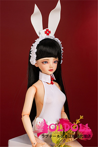 Mini Doll ミニドール M2ヘッド 58cm 普通乳 高級TPE製 セックス可能 軽量化 1.5㎏ 収納が便利 使いやすい 普段は鑑賞用 小さいラブドール 女性素体 フィギュア cosplay