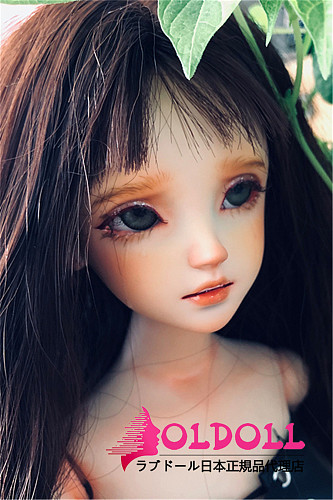 Mini Doll ミニドール M2ヘッド 58cm 普通乳 高級TPE製 セックス可能 軽量化 1.5㎏ 収納が便利 使いやすい 普段は鑑賞用 小さいラブドール 女性素体 フィギュア cosplay