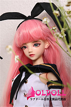 Mini Doll ミニドール M2ヘッド 58cm 普通乳 高級TPE製 セックス可能 軽量化 1.5㎏ 収納が便利 使いやすい 普段は鑑賞用 小さいラブドール 女性素体 フィギュア cosplay