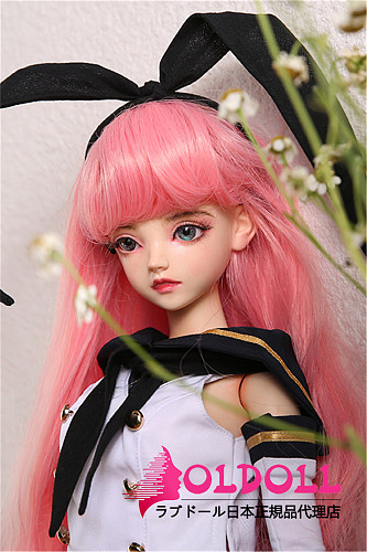 Mini Doll ミニドール M2ヘッド 58cm 普通乳 高級TPE製 セックス可能 軽量化 1.5㎏ 収納が便利 使いやすい 普段は鑑賞用 小さいラブドール 女性素体 フィギュア cosplay