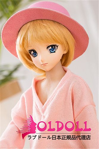 Mini Doll ミニドール M3ヘッド 53cm 普通乳 高級TPE製 セックス可能 軽量化 1.5㎏ 収納が便利 使いやすい 普段は鑑賞用 小さいラブドール 女性素体 フィギュア cosplay