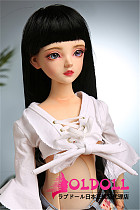 Mini Doll ミニドール M2ヘッド 58cm 普通乳 高級TPE製 セックス可能 軽量化 1.5㎏ 収納が便利 使いやすい 普段は鑑賞用 小さいラブドール 女性素体 フィギュア cosplay