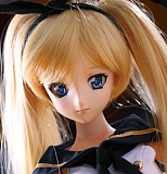 Mini Doll ミニドール M7ヘッド 53cm 普通乳 高級TPE製 セックス可能 軽量化 1.5㎏ 収納が便利 使いやすい 普段は鑑賞用 小さいラブドール 女性素体 フィギュア cosplay