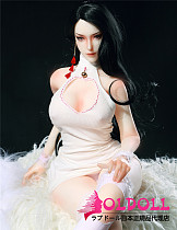 Mini Doll ミニドール 高級シリコン製　セックス可能 N2ヘッド 72cm 軽量化 3.5㎏ 収納が便利（隠しやすい） 使いやすい 普段は鑑賞用 小さいラブドール 女性素体 フィギュア cosplay