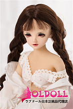 Mini Doll ミニドール M2ヘッド 53cm 普通乳 高級TPE製 セックス可能 軽量化 1.5㎏ 収納が便利 使いやすい 普段は鑑賞用 小さいラブドール 女性素体 フィギュア cosplay