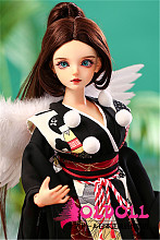 Mini Doll ミニドール M2ヘッド 58cm 普通乳 高級TPE製 セックス可能 軽量化 1.5㎏ 収納が便利 使いやすい 普段は鑑賞用 小さいラブドール 女性素体 フィギュア cosplay