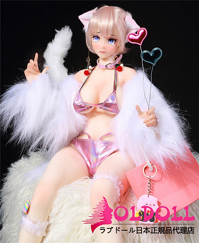 Mini Doll ミニドール 高級シリコン製　セックス可能 N7ヘッド 72cm 軽量化 3.5㎏ 収納が便利（隠しやすい） 使いやすい 普段は鑑賞用 小さいラブドール 女性素体 フィギュア cosplay