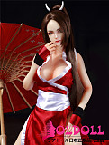 Mini Doll ミニドール 高級シリコン製 N1ヘッド 72cm 軽量化 3.5kg セックス可能収納が便利（隠しやすい） 使いやすい 普段は鑑賞用 小さいラブドール 女性素体 フィギュア cosplay