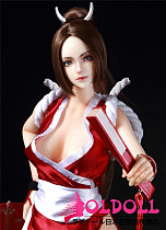 Mini Doll ミニドール 高級シリコン製 N1ヘッド 72cm 軽量化 3.5kg セックス可能収納が便利（隠しやすい） 使いやすい 普段は鑑賞用 小さいラブドール 女性素体 フィギュア cosplay