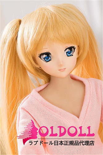 Mini Doll ミニドール M3ヘッド 53cm 普通乳 高級TPE製 セックス可能 軽量化 1.5㎏ 収納が便利 使いやすい 普段は鑑賞用 小さいラブドール 女性素体 フィギュア cosplay