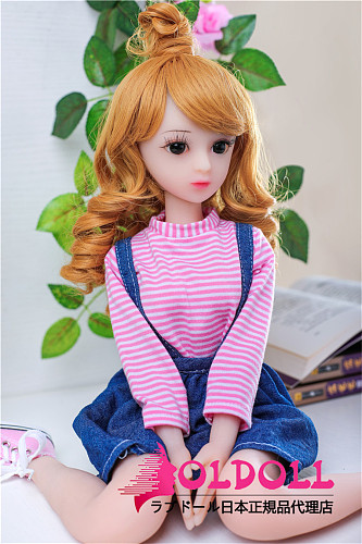 Mini Doll ミニドール T3ヘッド 53cm  普通乳  高級TPE製 セックス可能 軽量化 1.5㎏ 収納が便利 使いやすい 普段は鑑賞用 小さいラブドール 女性素体 フィギュア cosplay