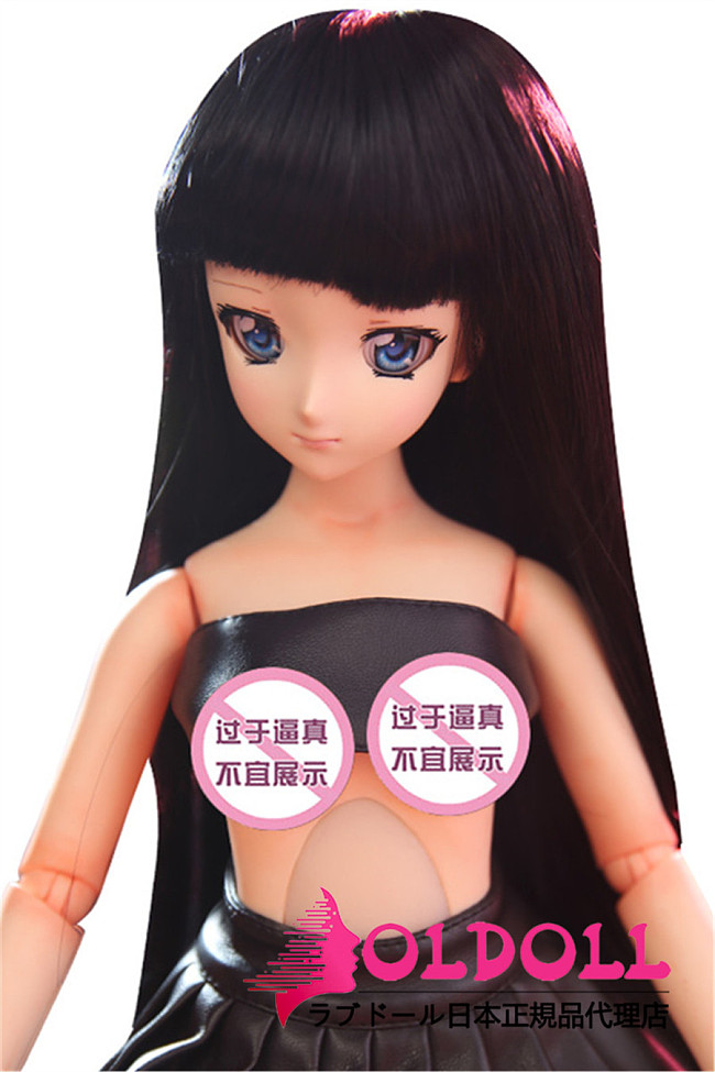 Mini Doll ミニドール M3ヘッド 58cm 普通乳 高級TPE製 セックス可能 軽量化 1.5㎏ 収納が便利 使いやすい 普段は鑑賞用 小さいラブドール 女性素体 フィギュア cosplay