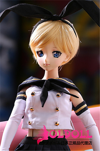 Mini Doll ミニドール M3ヘッド 58cm 普通乳 高級TPE製 セックス可能 軽量化 1.5㎏ 収納が便利 使いやすい 普段は鑑賞用 小さいラブドール 女性素体 フィギュア cosplay